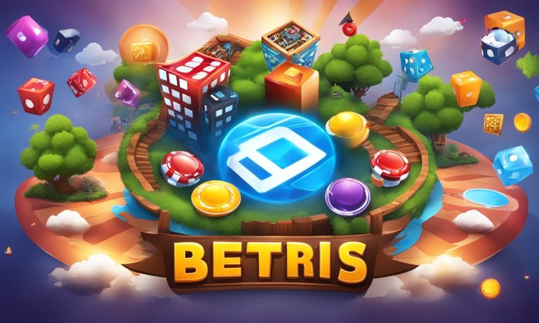 Betrix真人網站專屬遊戲大公開：打造專屬你的遊戲世界