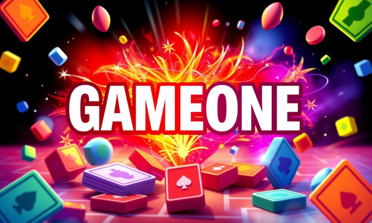 暢玩Gameone棋牌，感受遊戲樂趣與挑戰