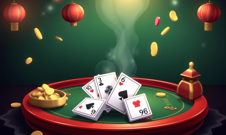 掌握Betone骰寶的遊戲規則及技巧，成為遊戲高手！