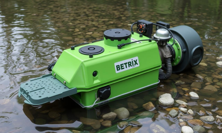 Betrix捕魚機：如何提升遊戲技巧？