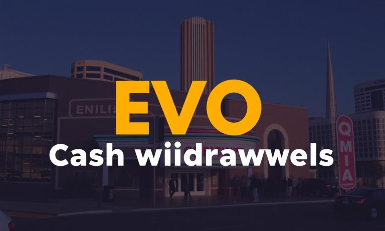 EVO娛樂城出金：最快速、安全的提款方式