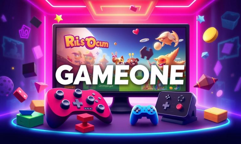 探討Gameone電子遊戲的最新趨勢