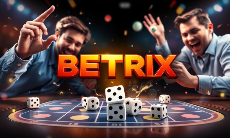 獨家揭秘Betrix骰寶遊戲規則及技巧分享