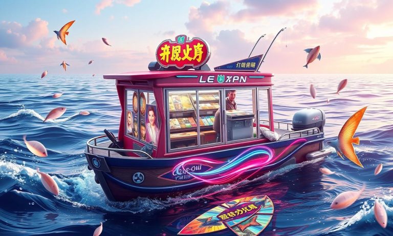 獨家揭秘樂古娛樂捕魚機的最新遊戲玩法